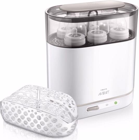 Avent sterilizátor parný elektrický 4v1