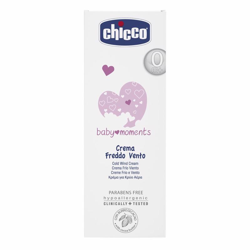 Ochranný krém do chladného počasia, 50ml