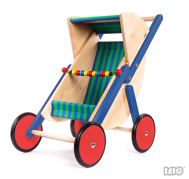 Doll´s  bug - KOČÍK