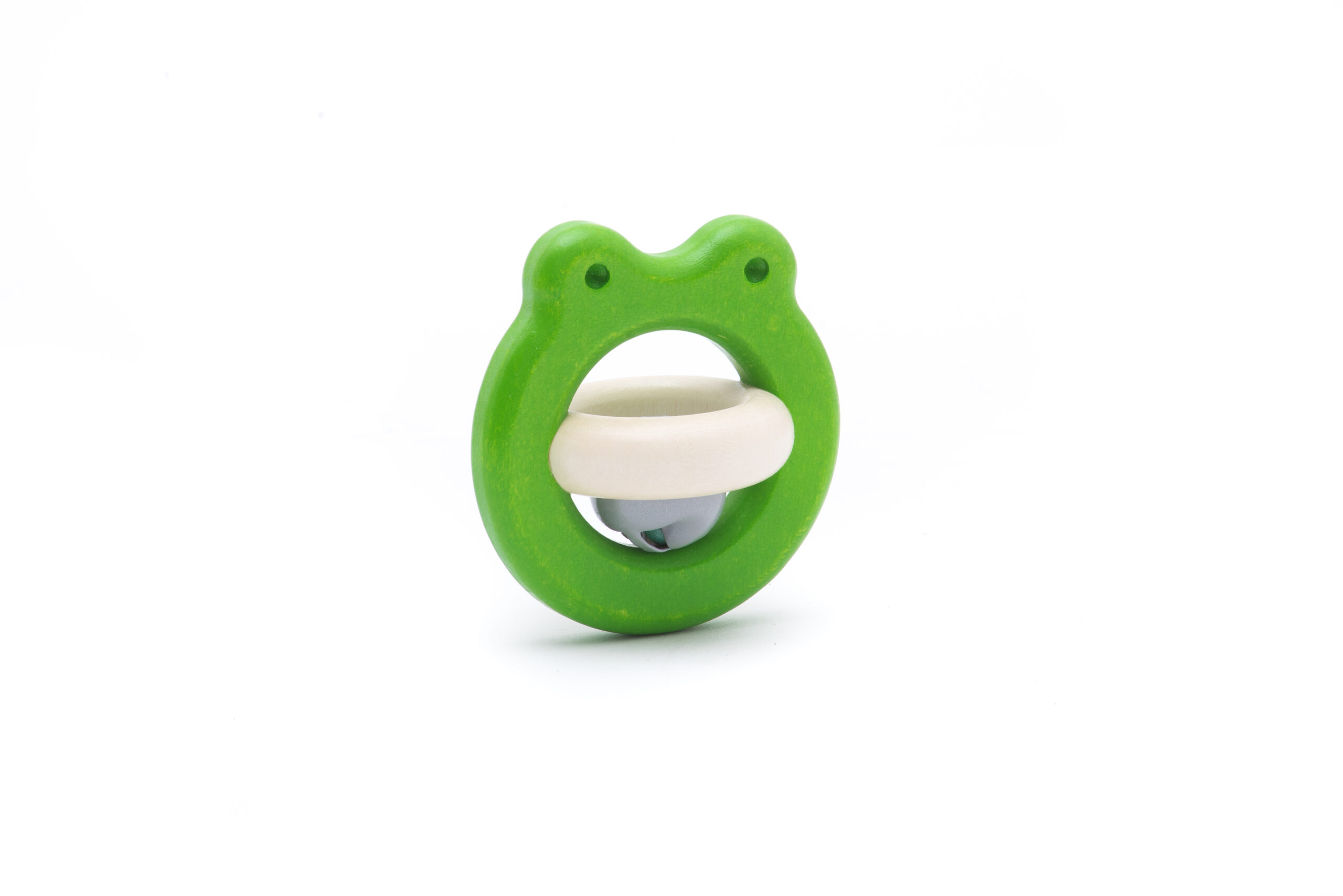 Rattle Frog - HRKÁLKA ŽABKA