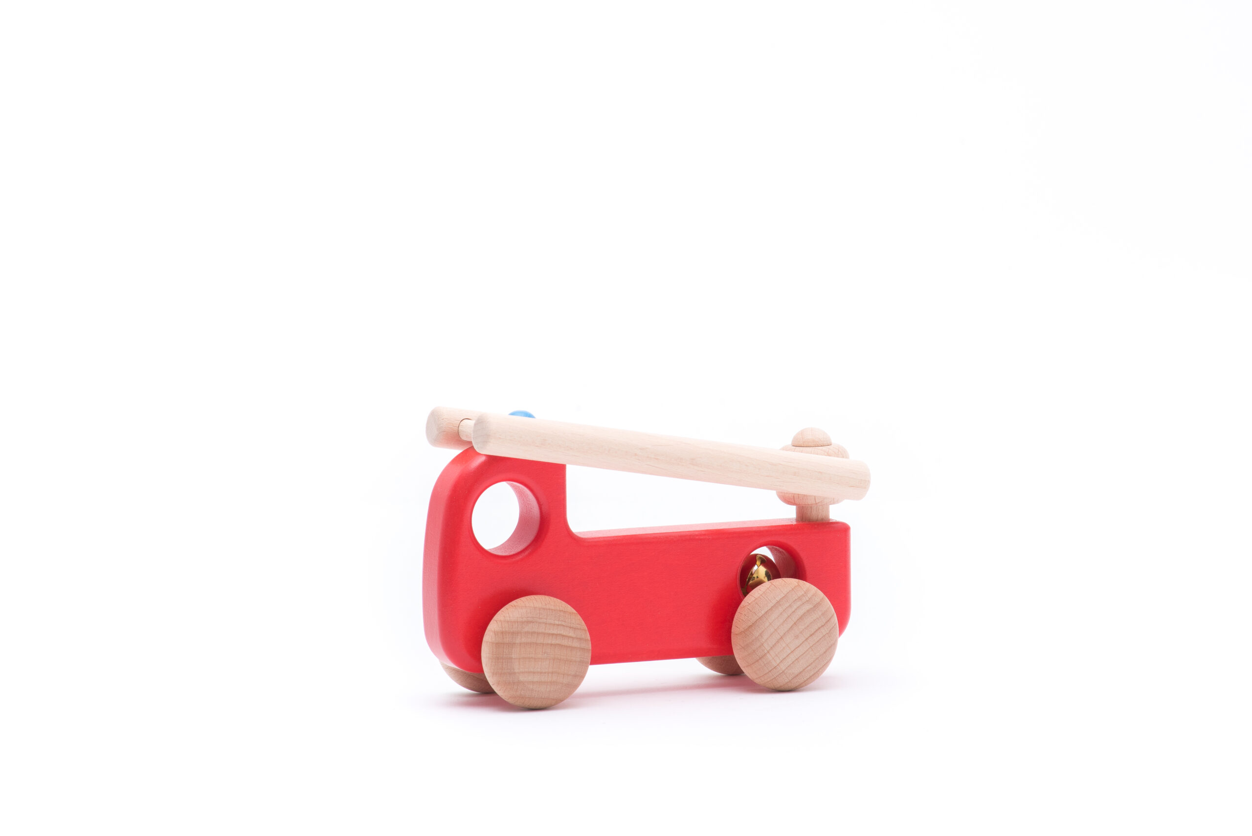 Fireengine - POŽIARNIK