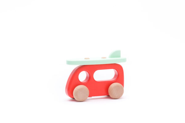 Camper - KARAVAN