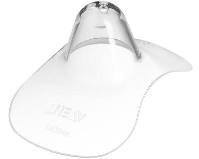 Avent chránič prsných bradaviek small+ster.obal