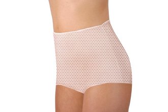 Nohavičky popôrodné elastické pracie 2ks veľ.XL