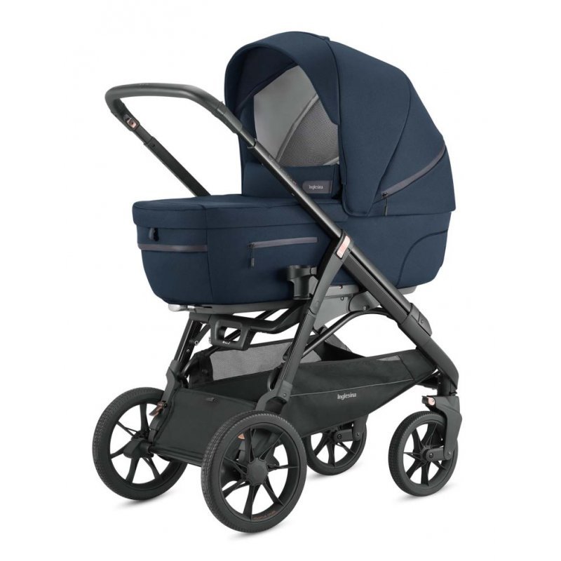 INGLESINA APTICA XT CAB SYSTÉM 4V1 2021 POLAR BLUE