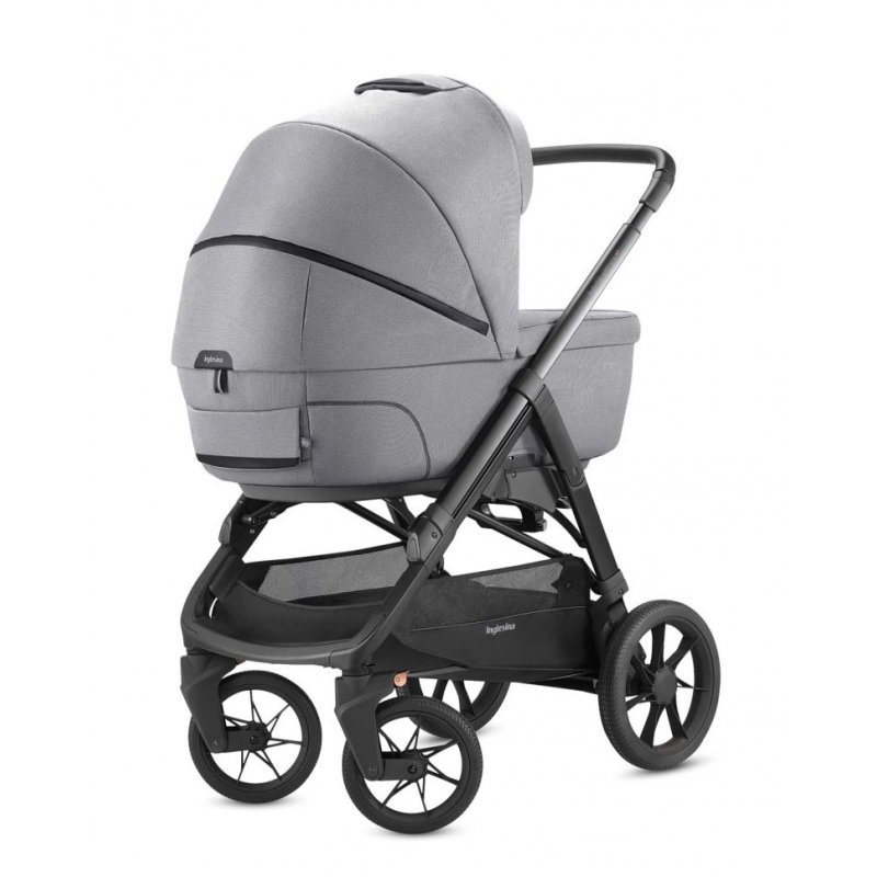 INGLESINA APTICA XT CAB SYSTÉM 4V1 2021 HORIZON GREY