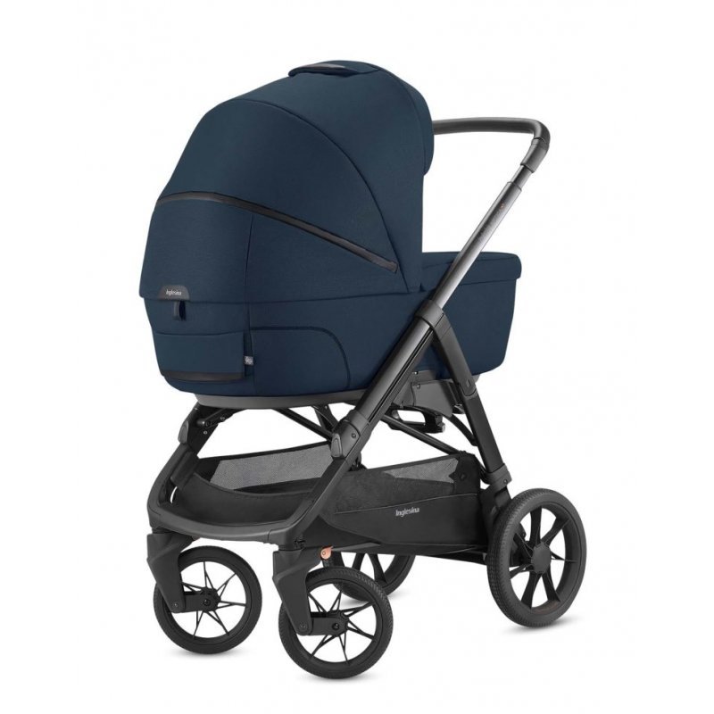 INGLESINA APTICA XT CAB SYSTÉM 4V1 2021 POLAR BLUE
