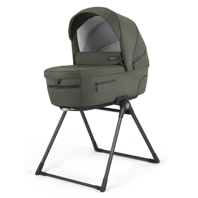 INGLESINA APTICA XT DARWIN SYSTÉM 4V1 2021 SEQUOIA GREEN