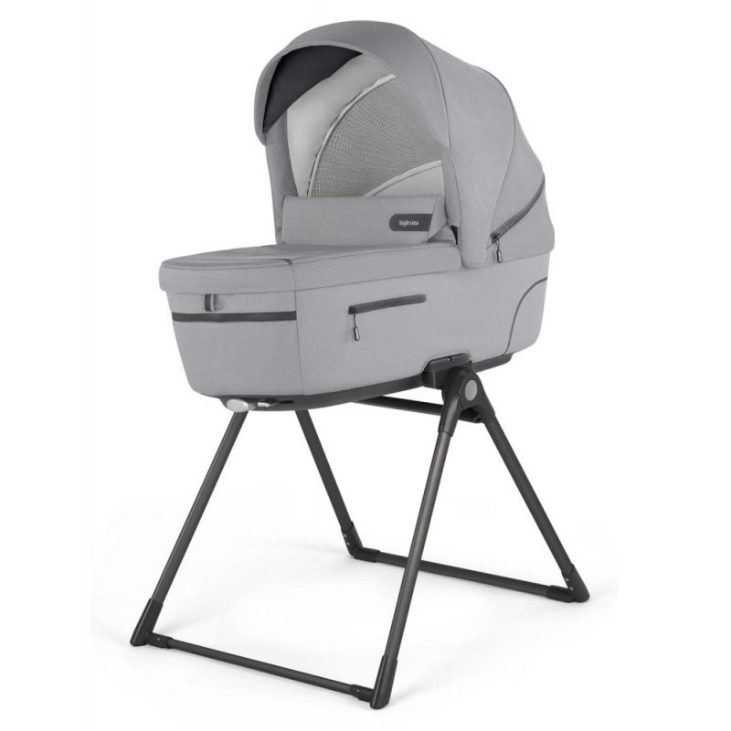 INGLESINA APTICA XT CAB SYSTÉM 4V1 2021 HORIZON GREY