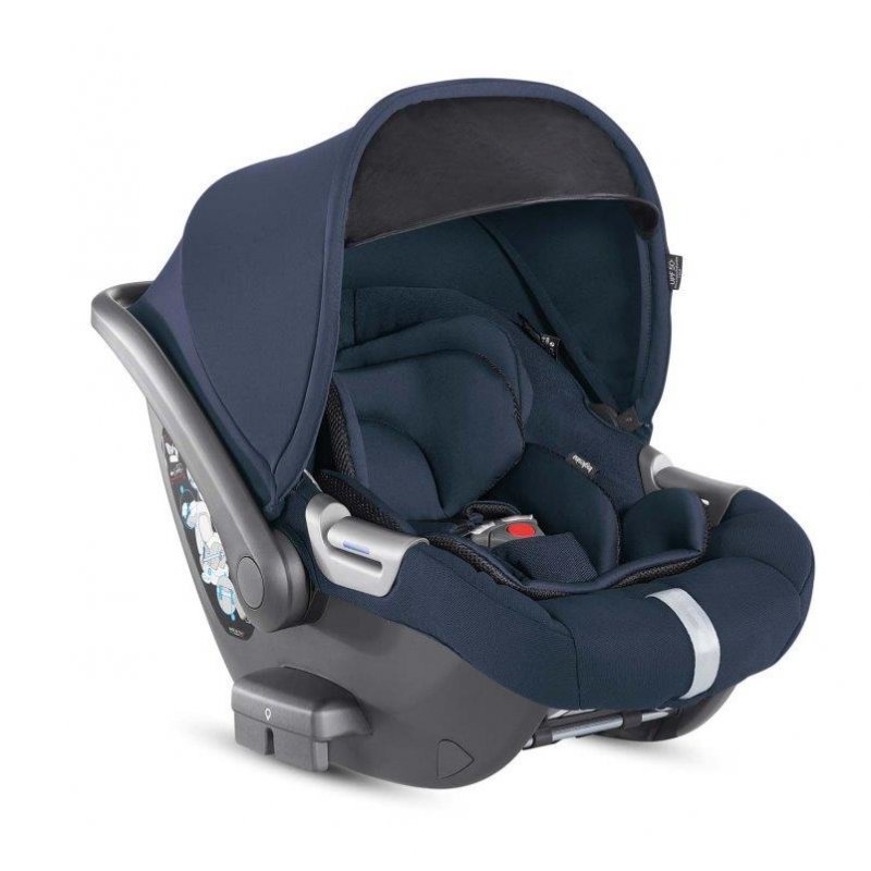 INGLESINA APTICA XT CAB SYSTÉM 4V1 2021 POLAR BLUE