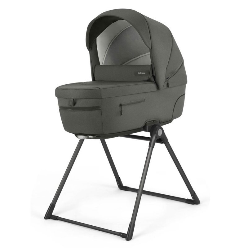 INGLESINA APTICA XT CAB SYSTÉM 4V1 2021 CHARCOAL GREY