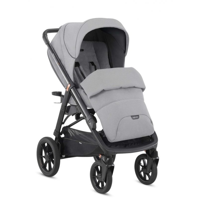 INGLESINA APTICA XT CAB SYSTÉM 4V1 2021 HORIZON GREY