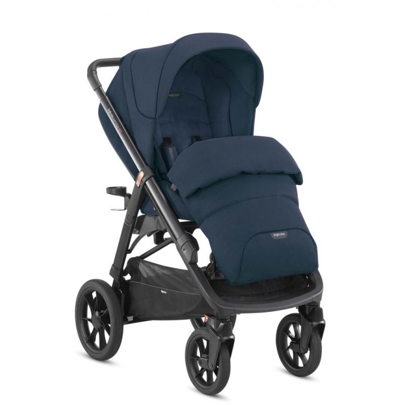 INGLESINA APTICA XT CAB SYSTÉM 4V1 2021 POLAR BLUE