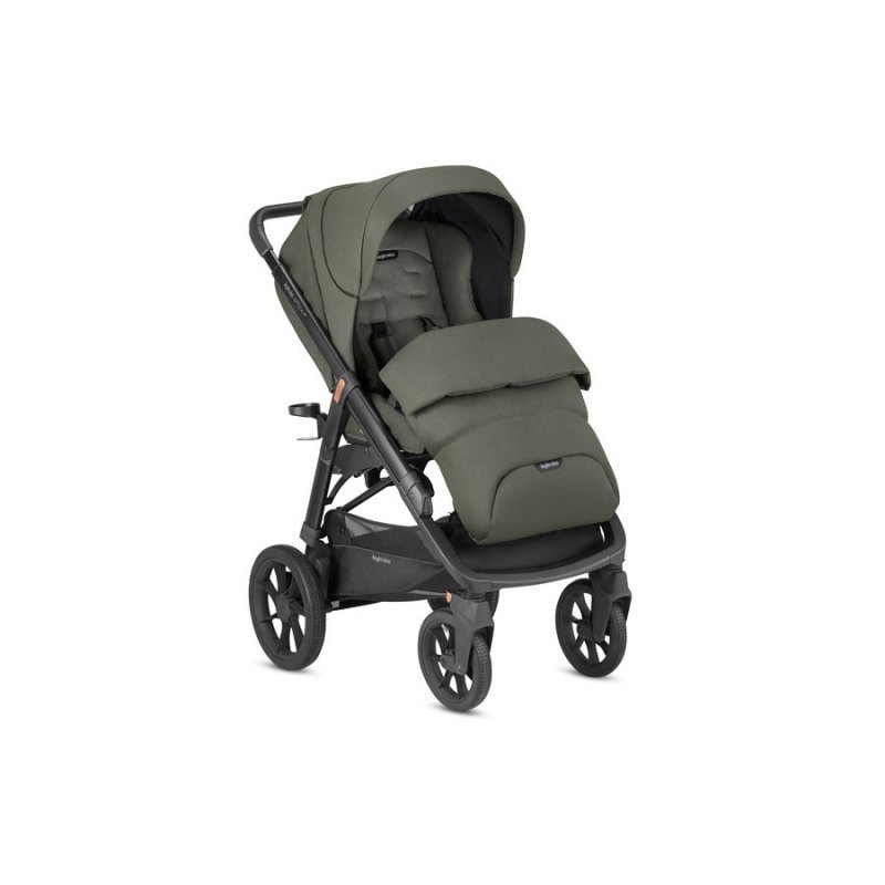 INGLESINA APTICA XT DARWIN SYSTÉM 4V1 2021 SEQUOIA GREEN