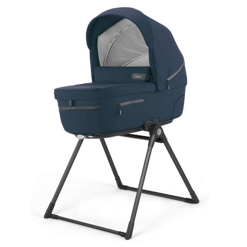INGLESINA APTICA XT CAB SYSTÉM 4V1 2021 POLAR BLUE