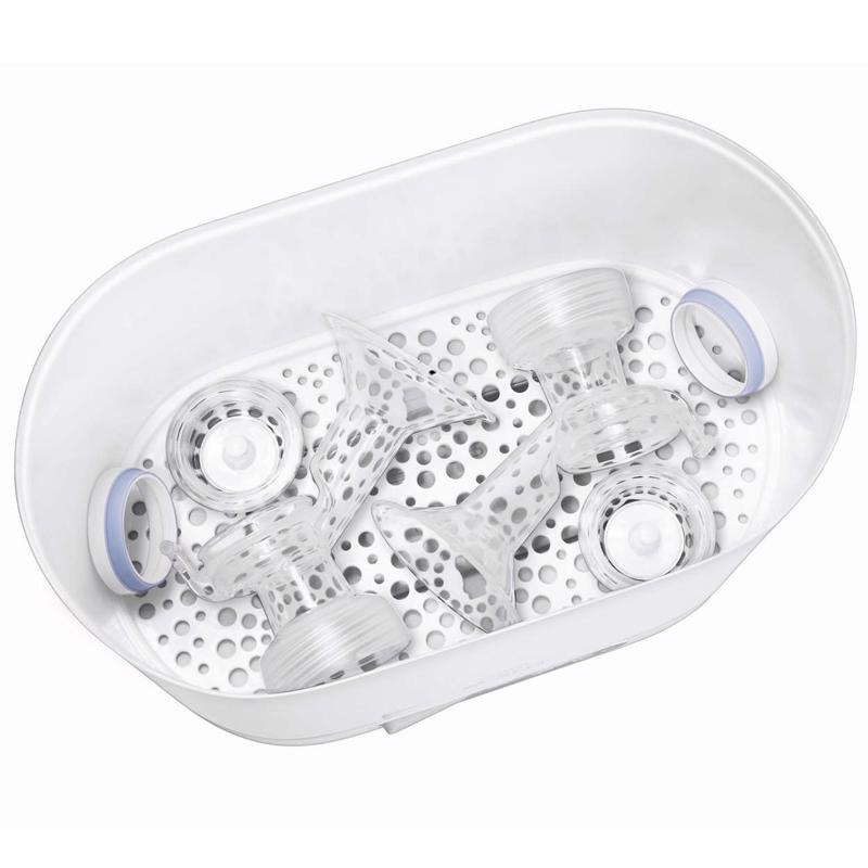 Avent sterilizátor parný elektrický 4v1