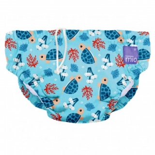 Plavky Bambino Mio Turtle Bay 