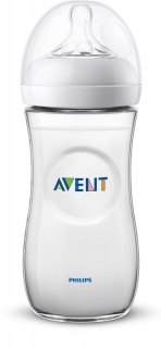 Avent fľaša 330ml Natural.2 PP