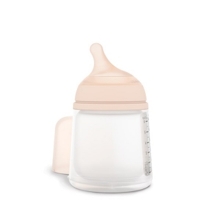 ZERO ZERO anti-koliková fľaša 180ml S