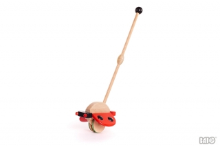 Ladybird - LIENKA