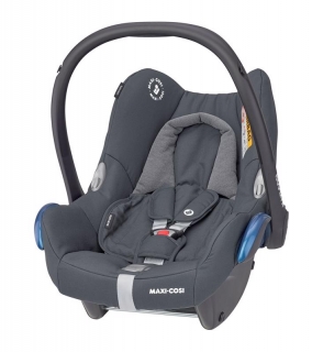 MAXI-COSI Autosedačka CabrioFix (0-13 kg) - Essencial Graphit