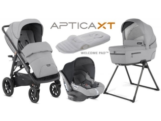 INGLESINA APTICA XT CAB SYSTÉM 4V1 2021 HORIZON GREY
