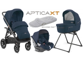 INGLESINA APTICA XT CAB SYSTÉM 4V1 2021 POLAR BLUE