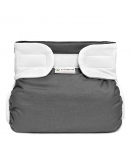 ORTOPEDICKÉ ABDUKČNÉ NOHAVIČKY - SUCHÝ ZIPS, GREY (5-9KG)