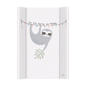 Podložka prebaľovacia MDF 2-hranná 70x50 cm Candy Andy Lazy Ceba