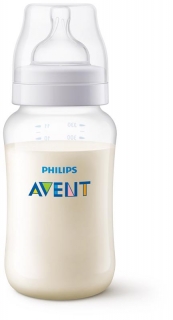 Avent fľaša 330ml Antikolik