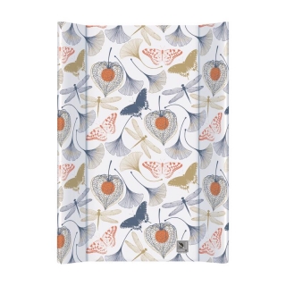 Podložka prebaľovacia MDF 2-hranná 70x50 cm Flora&Fauna Gingo Ceba